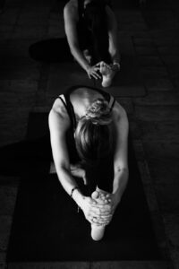 Eventos de Yoga y Gastronomía