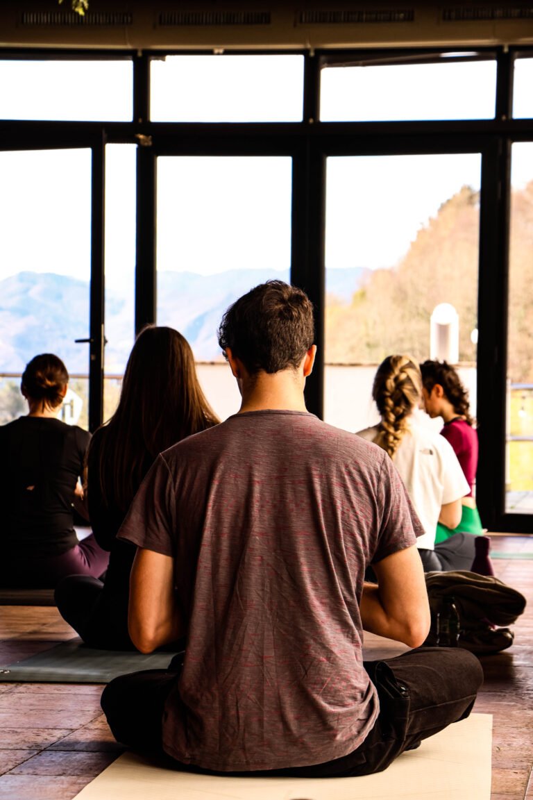 yoga brunch torazo