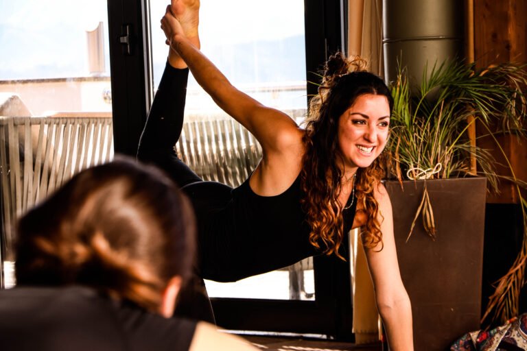 yoga brunch torazo