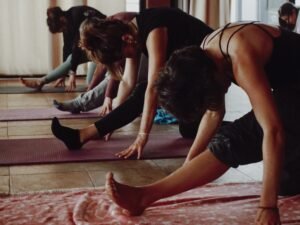 Yoga Brunch Taller de Jabones Artesanamente Asturias