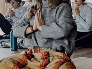 Yoga Brunch Taller de Jabones Artesanamente Asturias