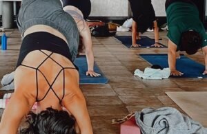 Yoga Brunch Taller de Jabones Artesanamente Asturias
