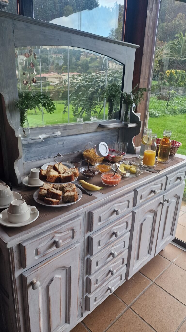 Yoga Brunch Taller de Farolillos