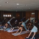Yoga | Brunch | Taller de Perfumes con aceites esenciales