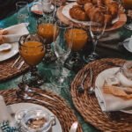 Yoga | Brunch | Taller de Perfumes con aceites esenciales