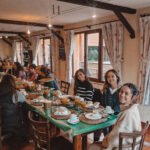 Yoga | Brunch | Taller de Perfumes con aceites esenciales
