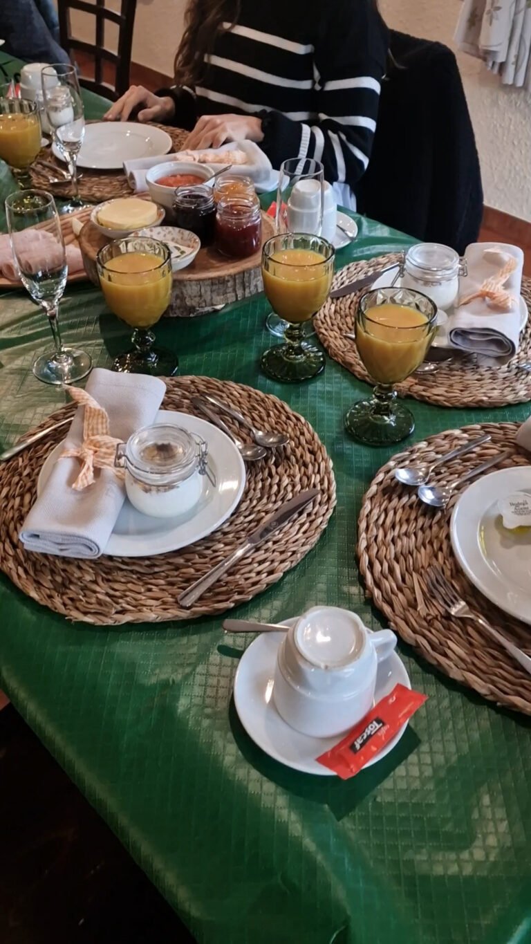 Yoga | Brunch | Taller de Perfumes con aceites esenciales