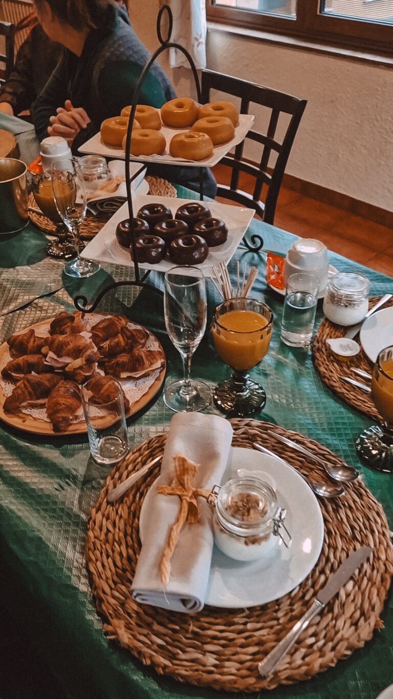Yoga | Brunch | Taller de Perfumes con aceites esenciales