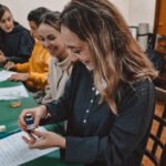 Yoga | Brunch | Taller de Perfumes con aceites esenciales