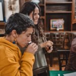 Yoga | Brunch | Taller de Perfumes con aceites esenciales