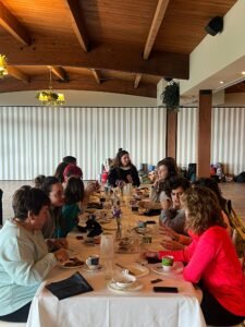 Yoga Brunch Taller de Jabones Artesanamente Asturias