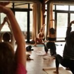Yoga Brunch Taller de Jabones Artesanamente Asturias