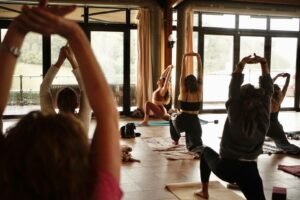 Yoga Brunch Taller de Jabones Artesanamente Asturias