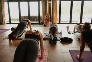 Yoga Brunch Taller de Jabones Artesanamente Asturias