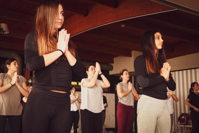 yoga brunch torazo