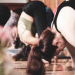 yoga brunch espelologia asturias