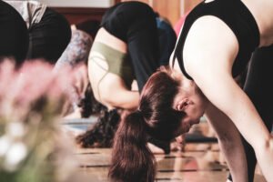 yoga brunch espelologia asturias