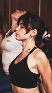 Contacto yoga asturias Karuna