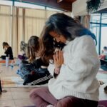 Yoga Brunch Taller de Jabones Artesanamente Asturias