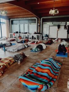 Yoga Brunch Taller de Jabones Artesanamente Asturias
