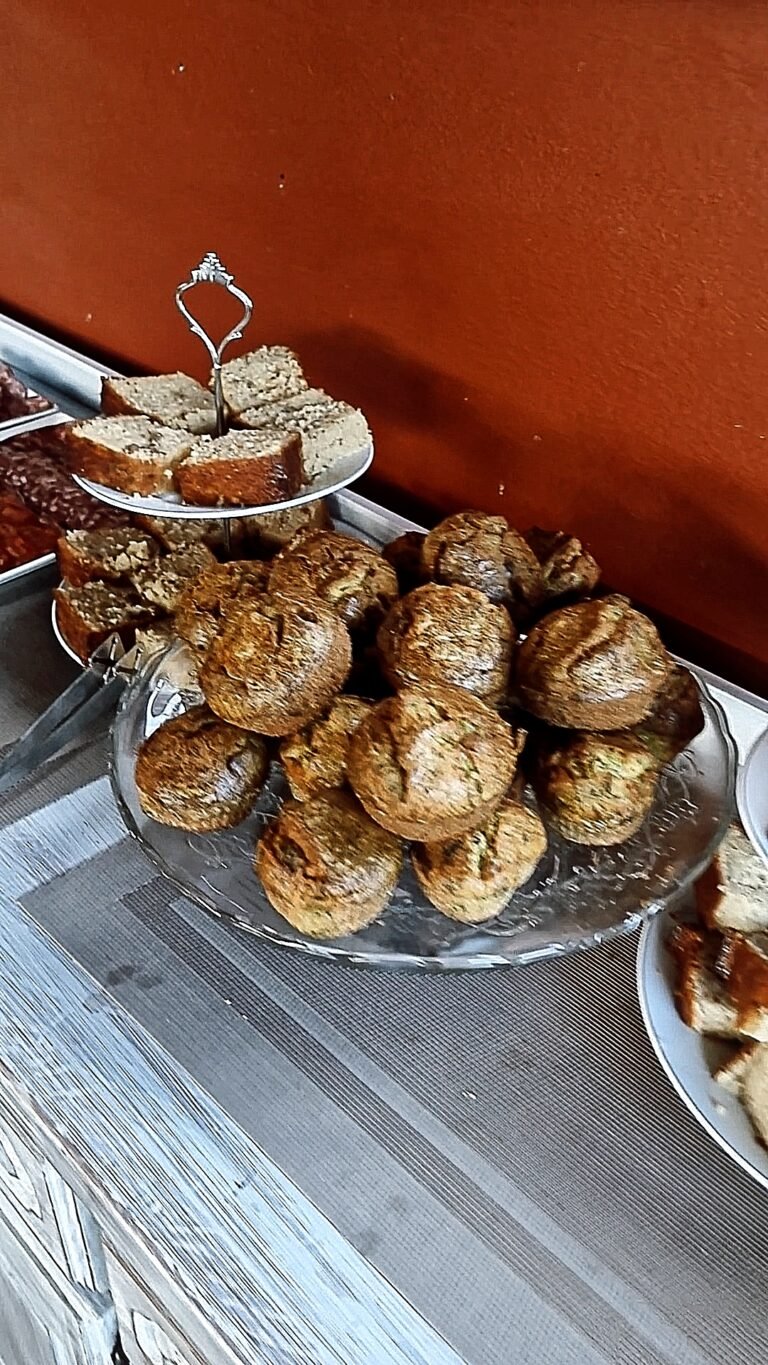 Yoga Brunch Taller de Farolillos