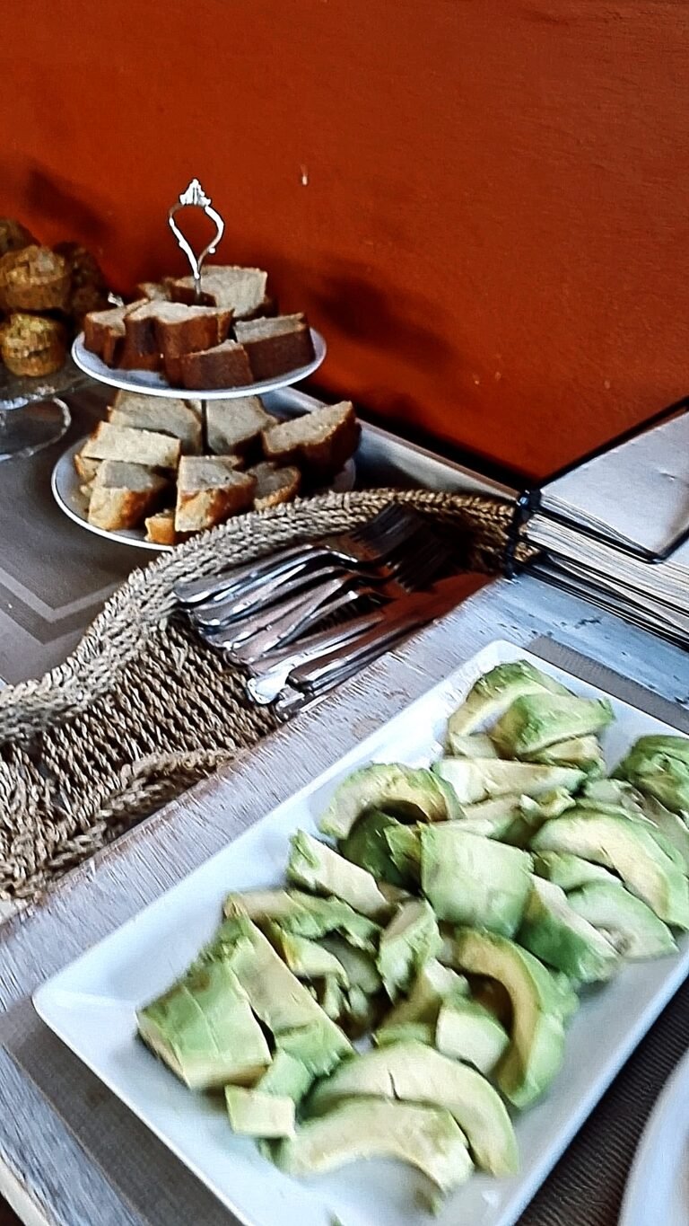 Yoga Brunch Taller de Farolillos