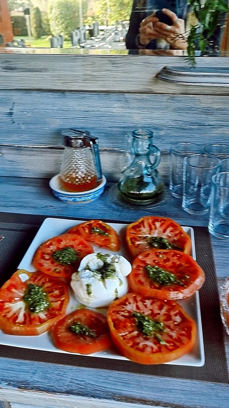 Yoga Brunch Taller de Farolillos