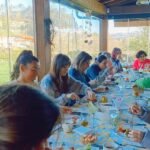 Yoga Brunch Taller de Farolillos
