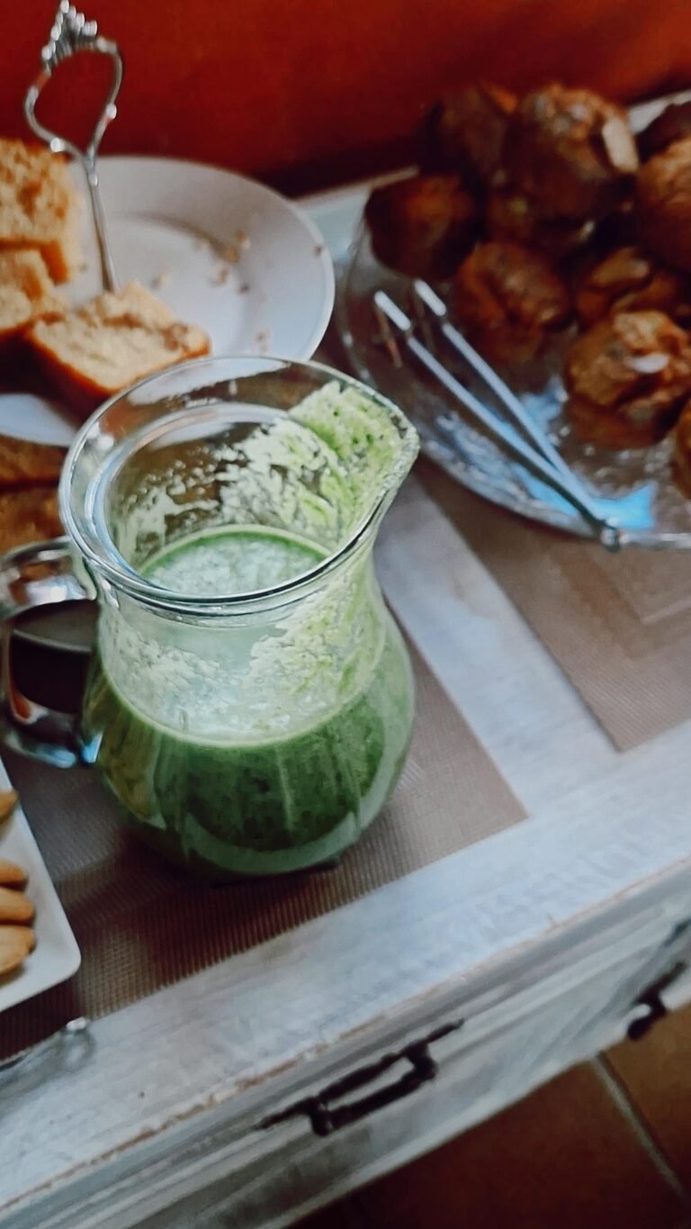 Yoga Brunch Taller de Farolillos