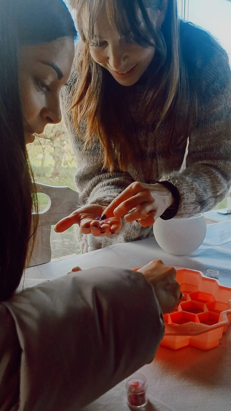 Yoga Brunch Taller de Farolillos