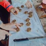 Yoga Brunch Taller de Farolillos