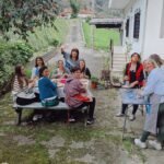 yoga brunch torazo
