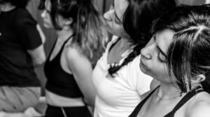 yoga brunch espelologia asturias