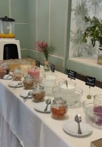 yoga brunch espelologia asturias
