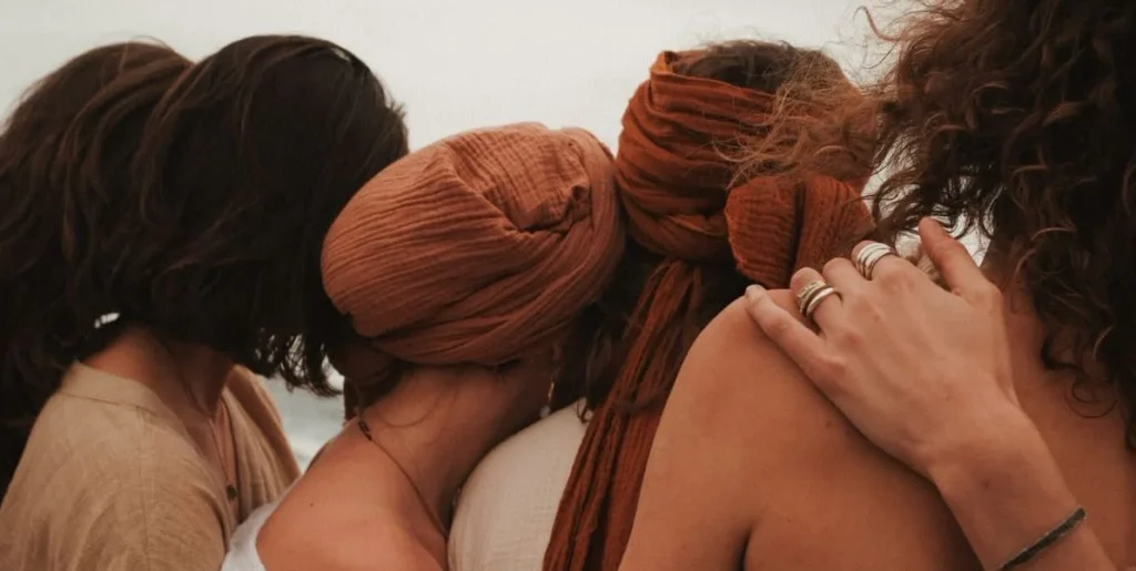 despedida soltera diferente Asturias yoga bienestar plan consciente