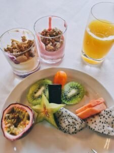 yoga brunch espelologia asturias
