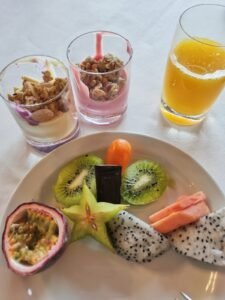 yoga brunch espelologia asturias