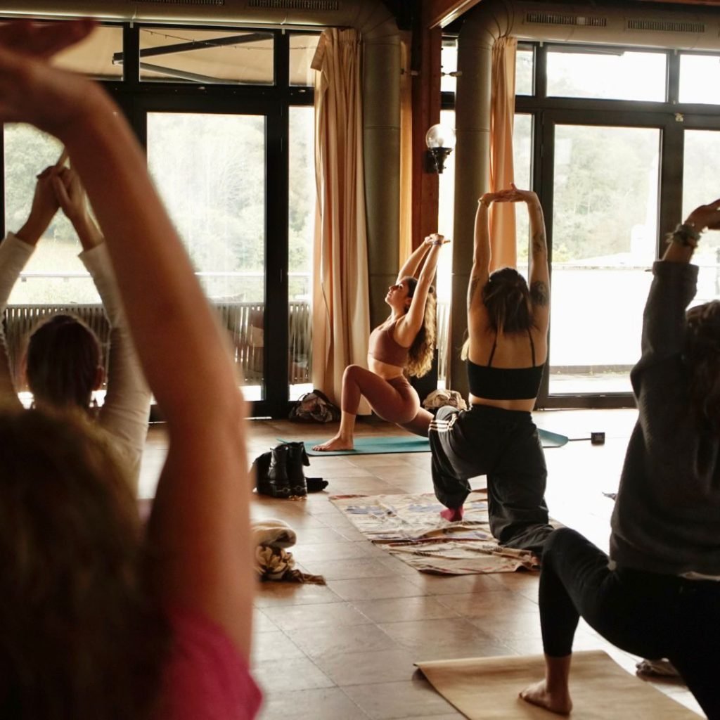 Yoga Brunch Taller de Jabones Artesanamente Asturias