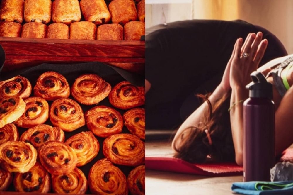 yoga brunch Asturias Gijón Karuna Yoga Eventos